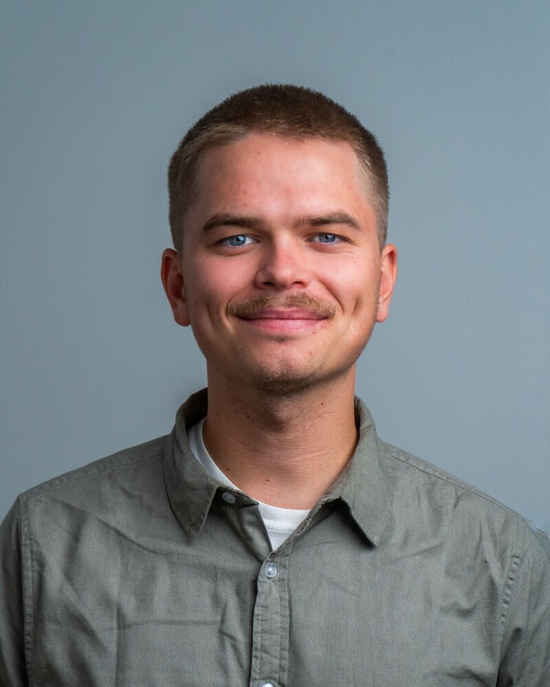 Kristian Samdal